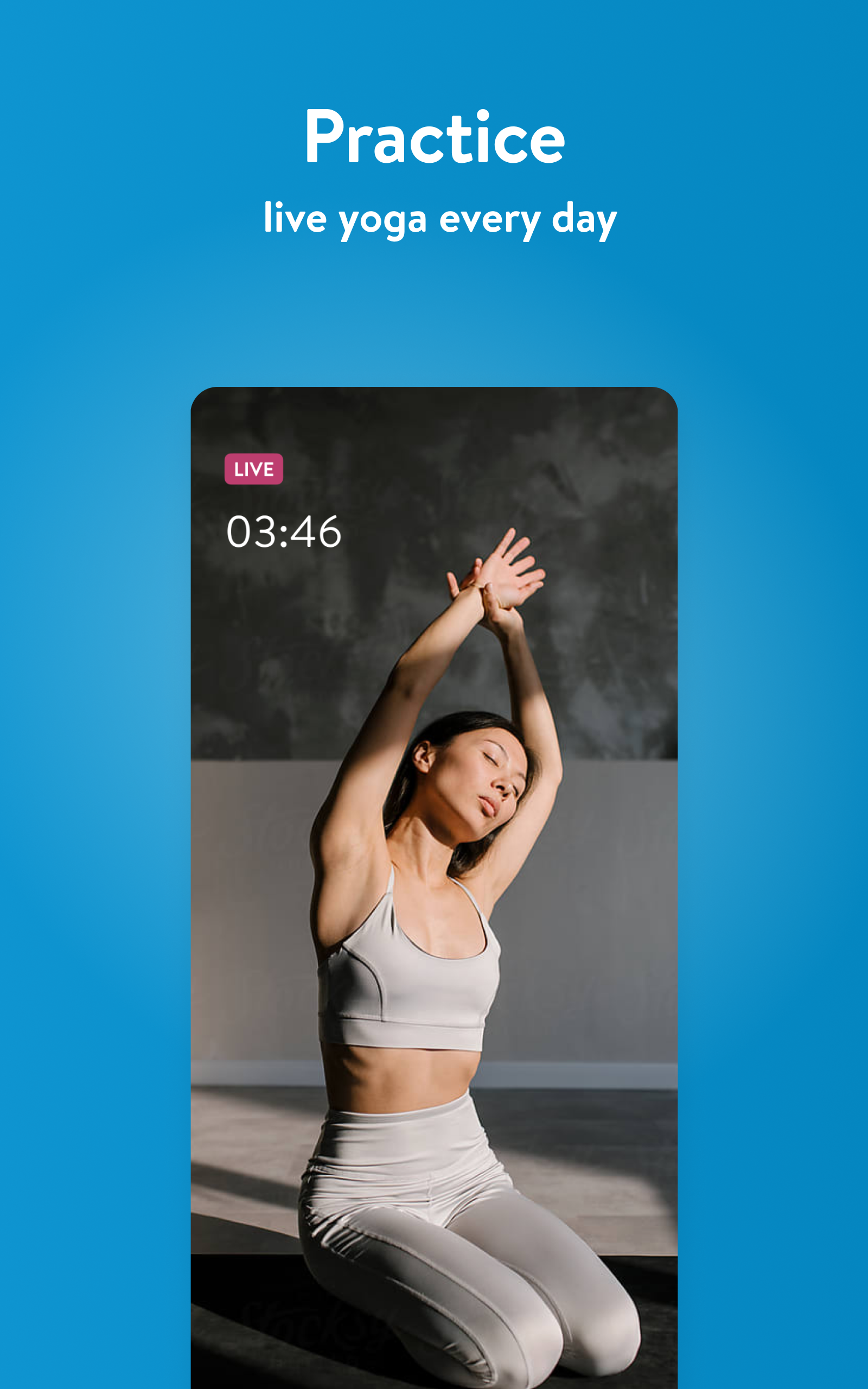 اسکرین شات برنامه Insight Timer - Meditation App 6
