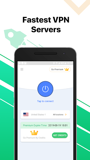 دانلود برنامه VPN Speed Master -- Free & Unlimited Hotspot Proxy برای ...