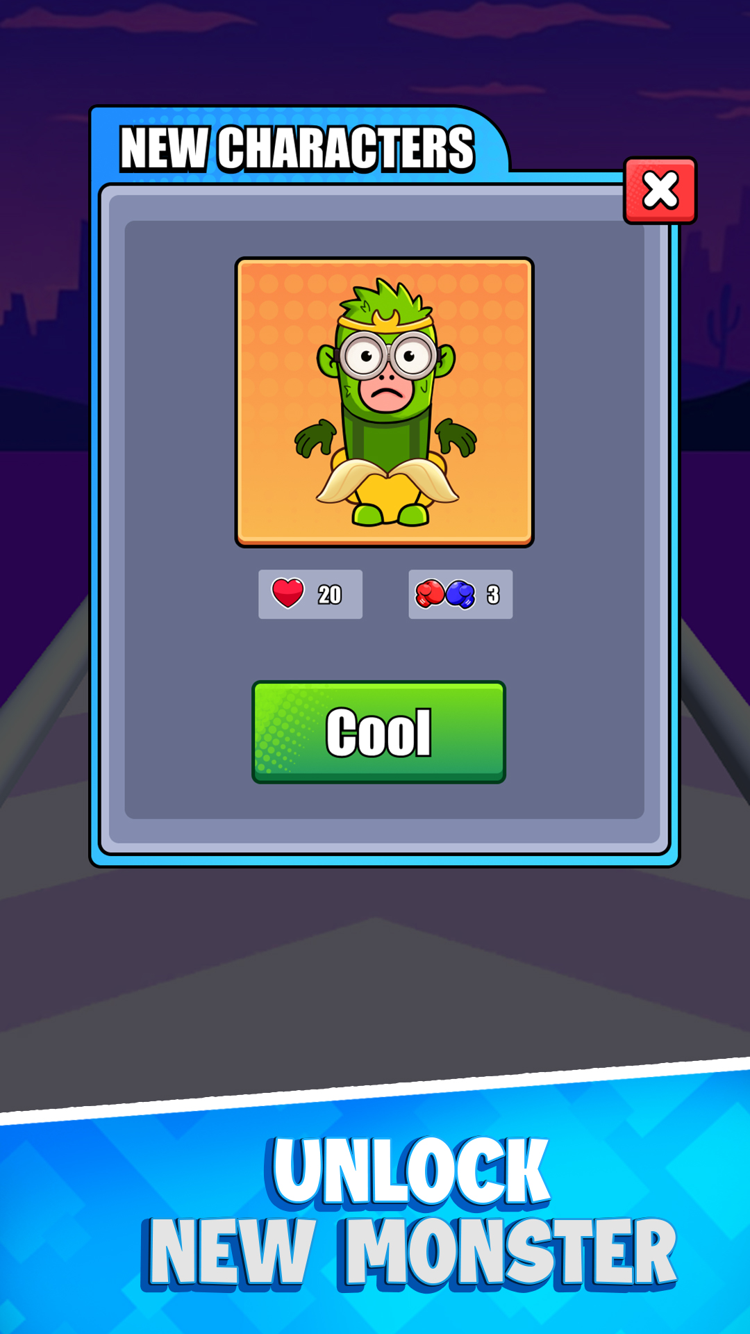 اسکرین شات 5 بازی Brainbot Merge Battle