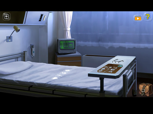 اسکرین شات 5 بازی High school:The Mystery Room Escape Game