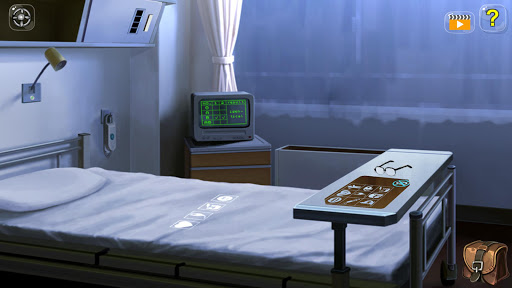 اسکرین شات 4 بازی High school:The Mystery Room Escape Game