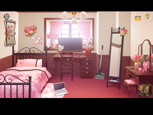 اسکرین شات 8 بازی High school:The Mystery Room Escape Game