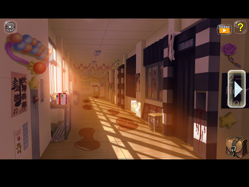 اسکرین شات 7 بازی High school:The Mystery Room Escape Game