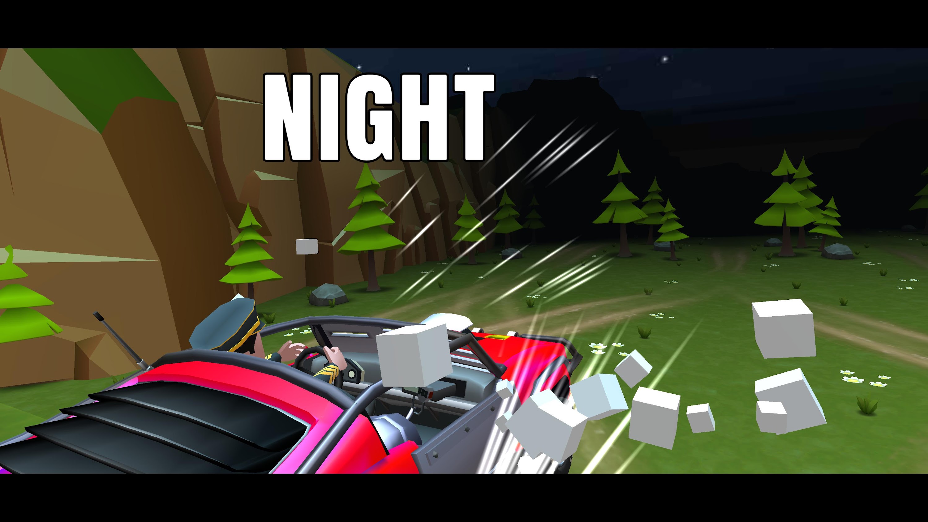 اسکرین شات 5 بازی Faily Brakes 2: Car Crash Game