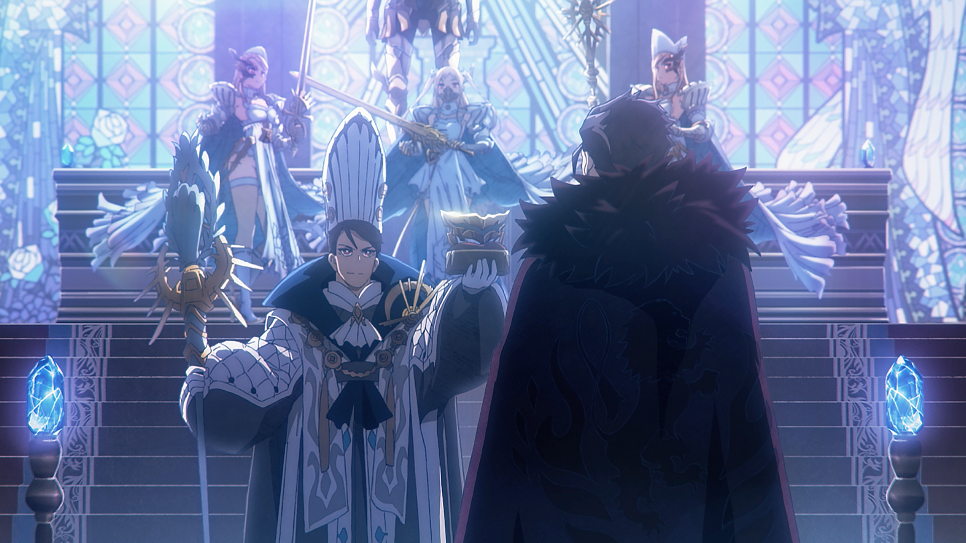 اسکرین شات 7 بازی FINAL FANTASY BE:WOTV