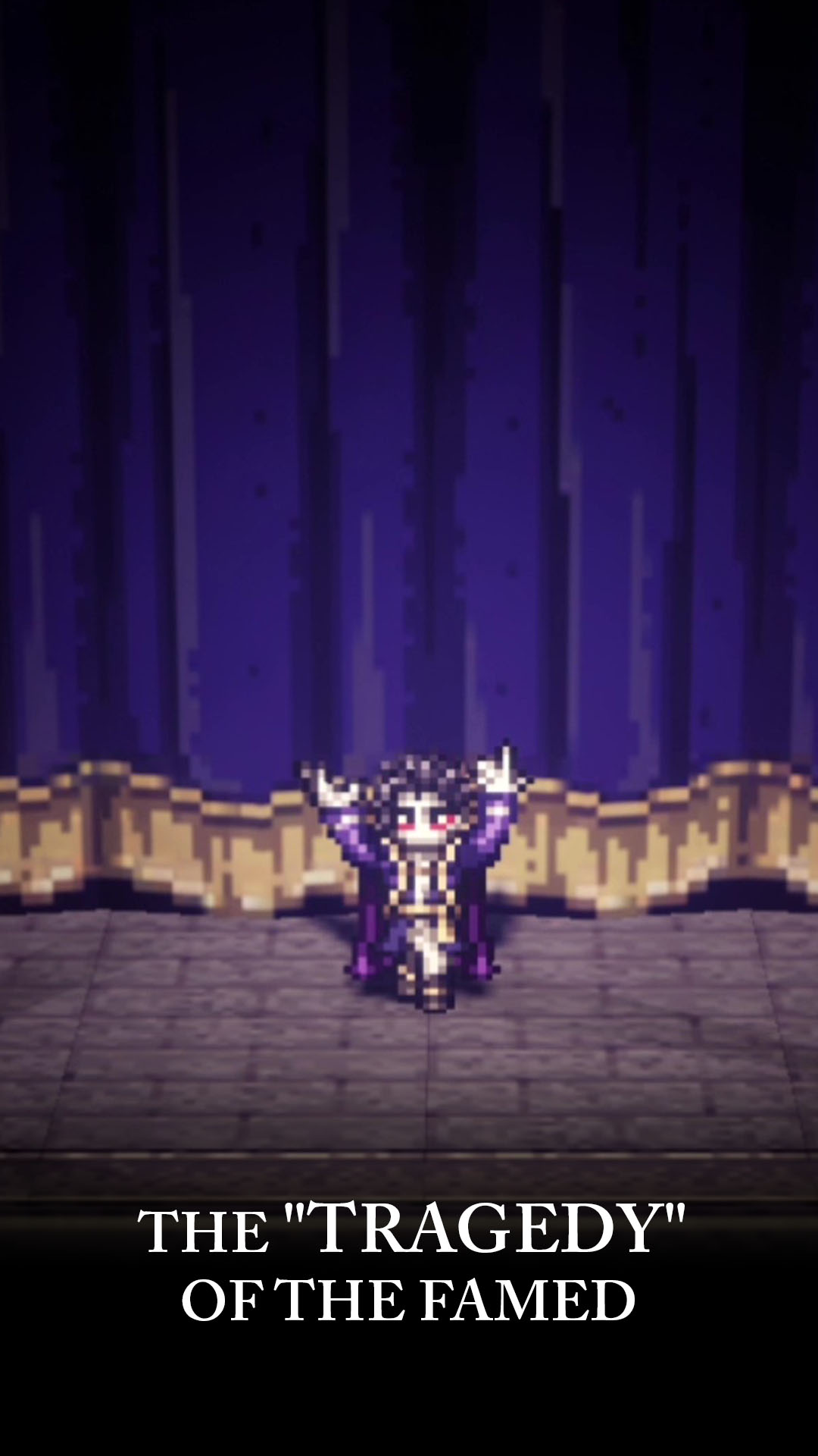 اسکرین شات 6 بازی OCTOPATH TRAVELER™：CotC
