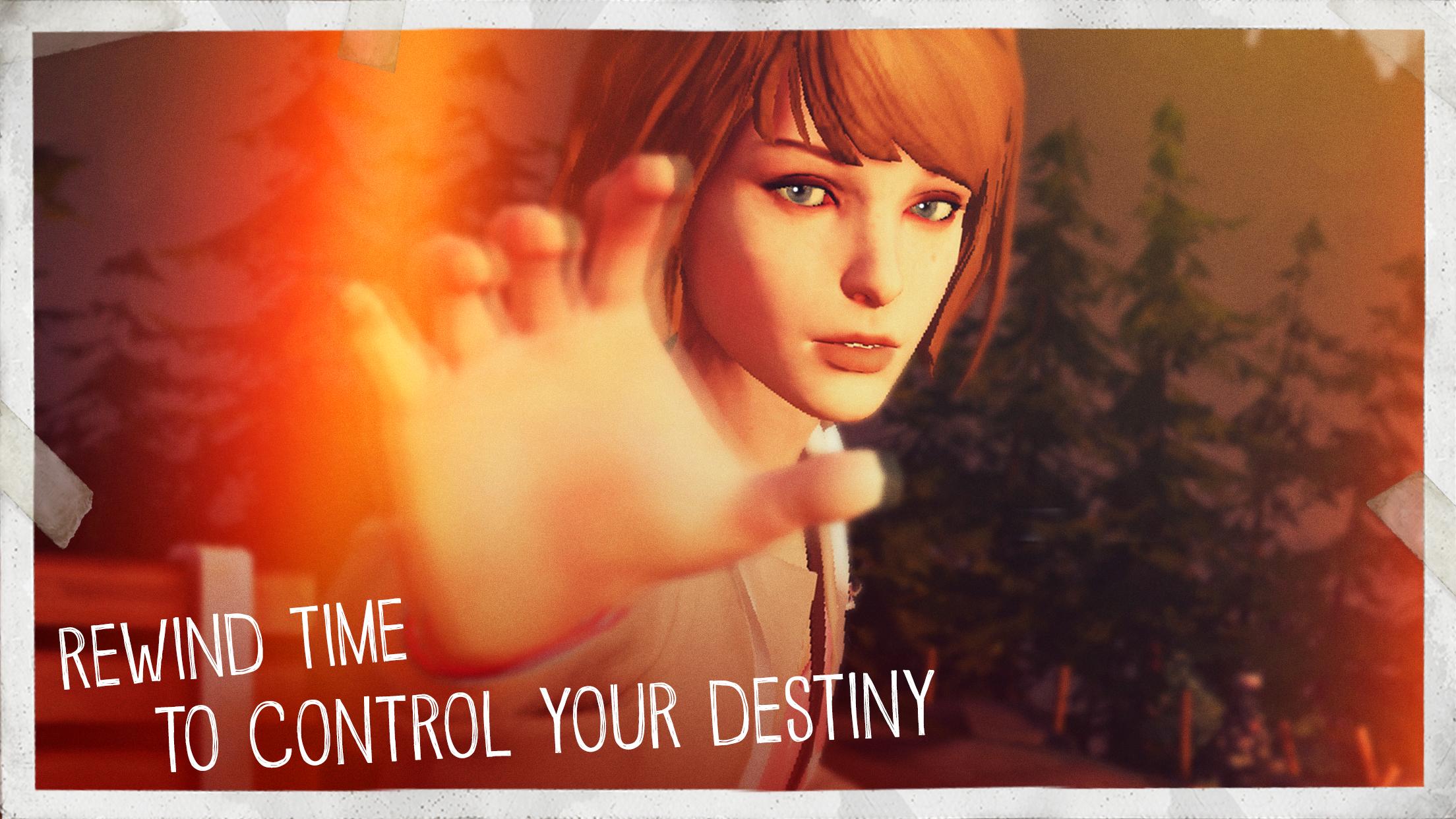 اسکرین شات 2 بازی Life is Strange