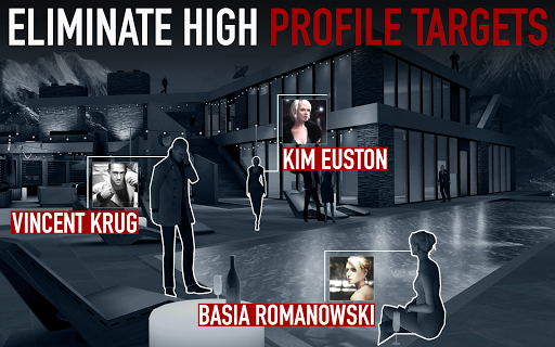 اسکرین شات 6 بازی Hitman Sniper