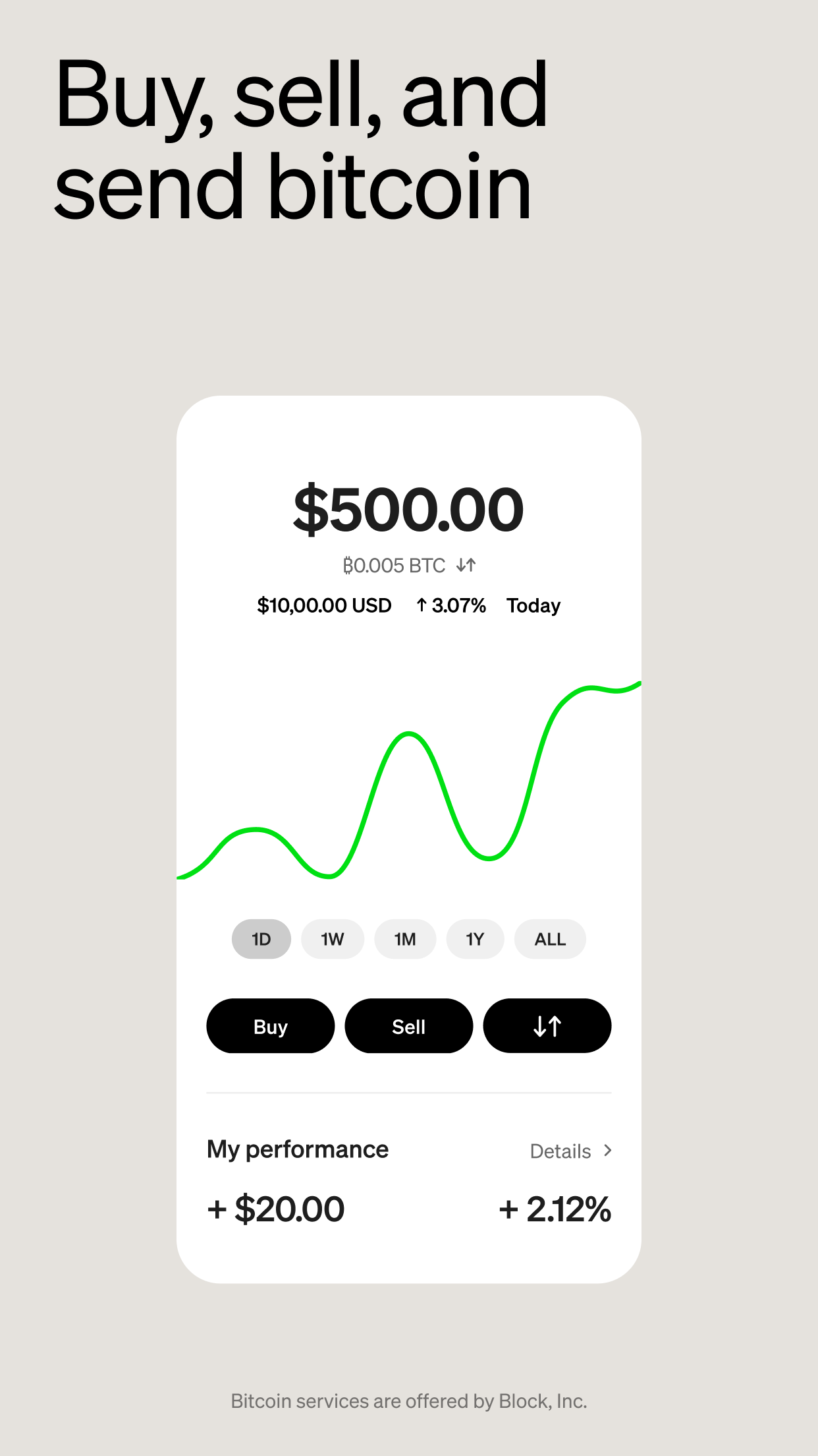 اسکرین شات 4 برنامه Cash App