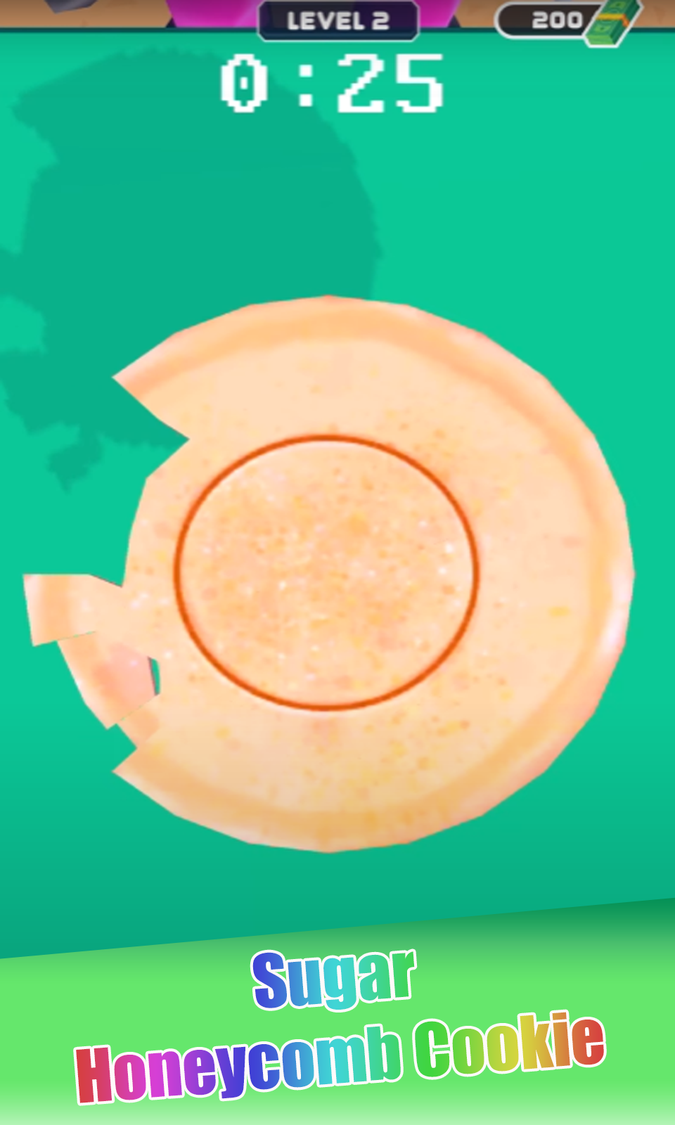 اسکرین شات 3 بازی Squid Game Games