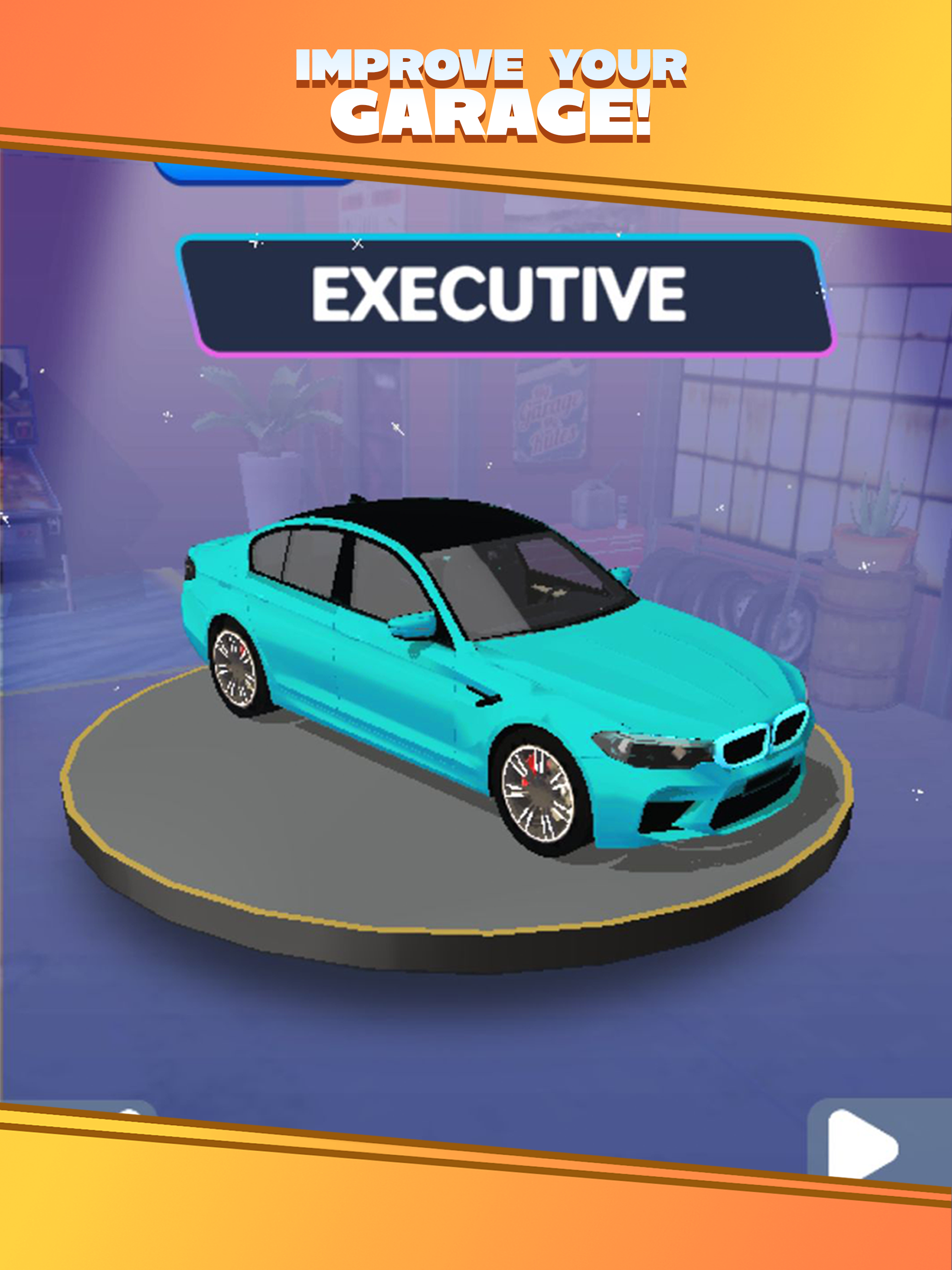 اسکرین شات 4 بازی Bait Car