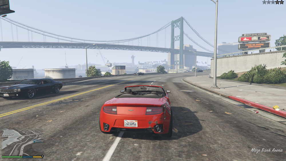 اسکرین شات 1 برنامه Grand Theft Codes