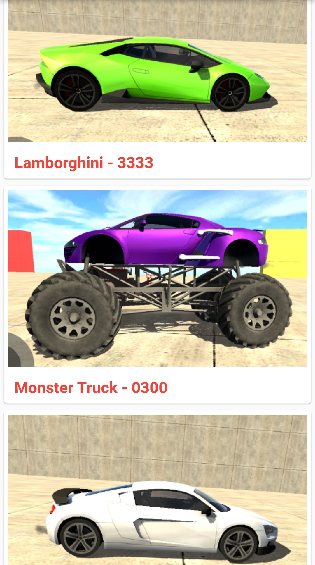اسکرین شات 4 برنامه Cheats for Indian Bikes 3D
