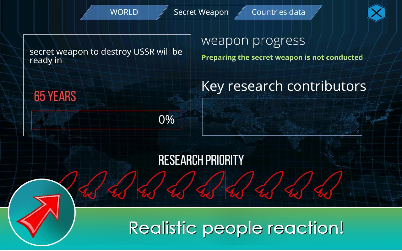اسکرین شات 5 بازی XCore Galactic Plague Strategy
