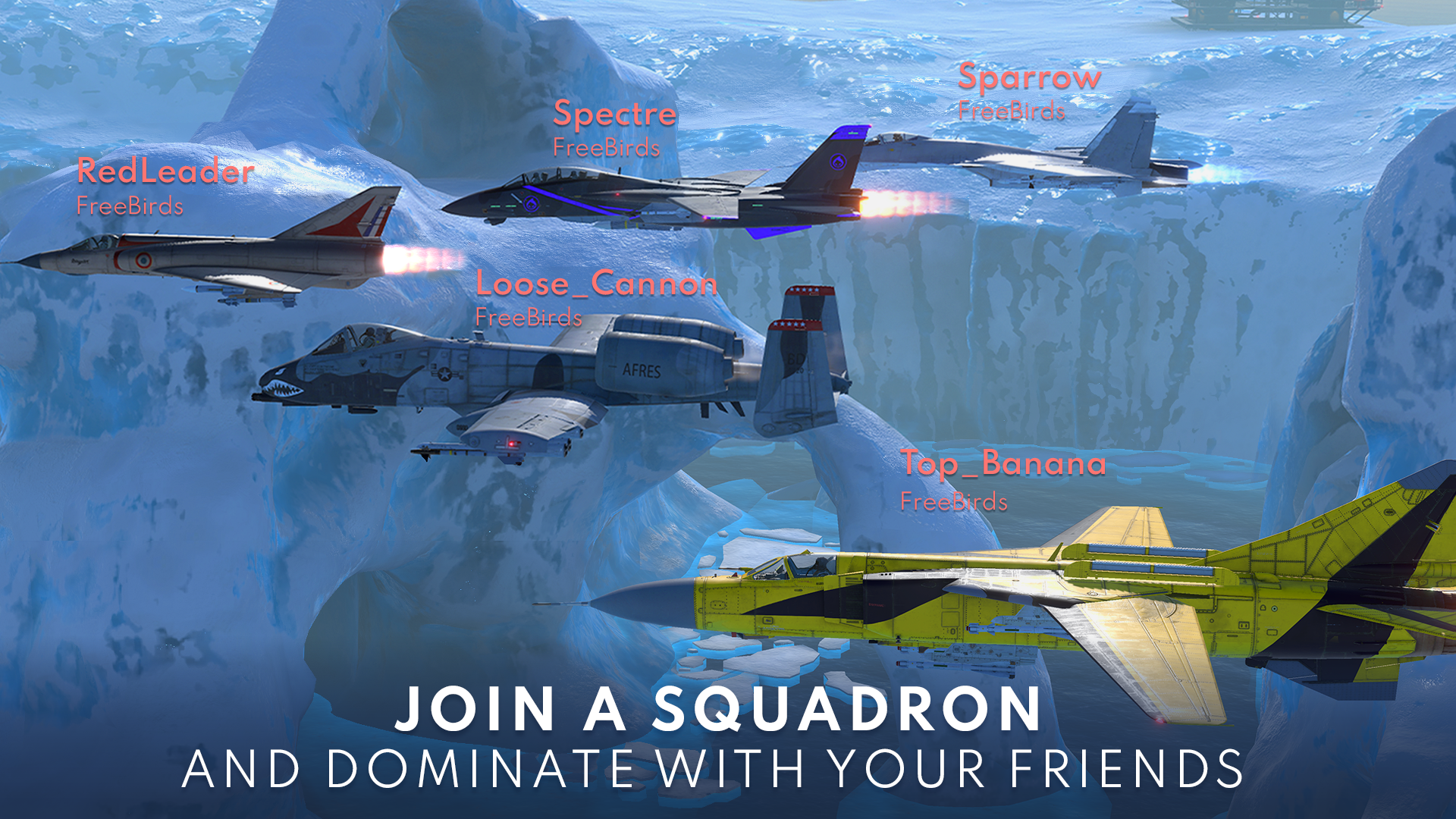 اسکرین شات 4 بازی Metalstorm