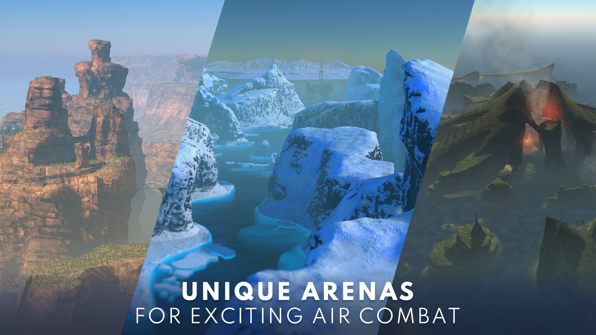 اسکرین شات 6 بازی Metalstorm