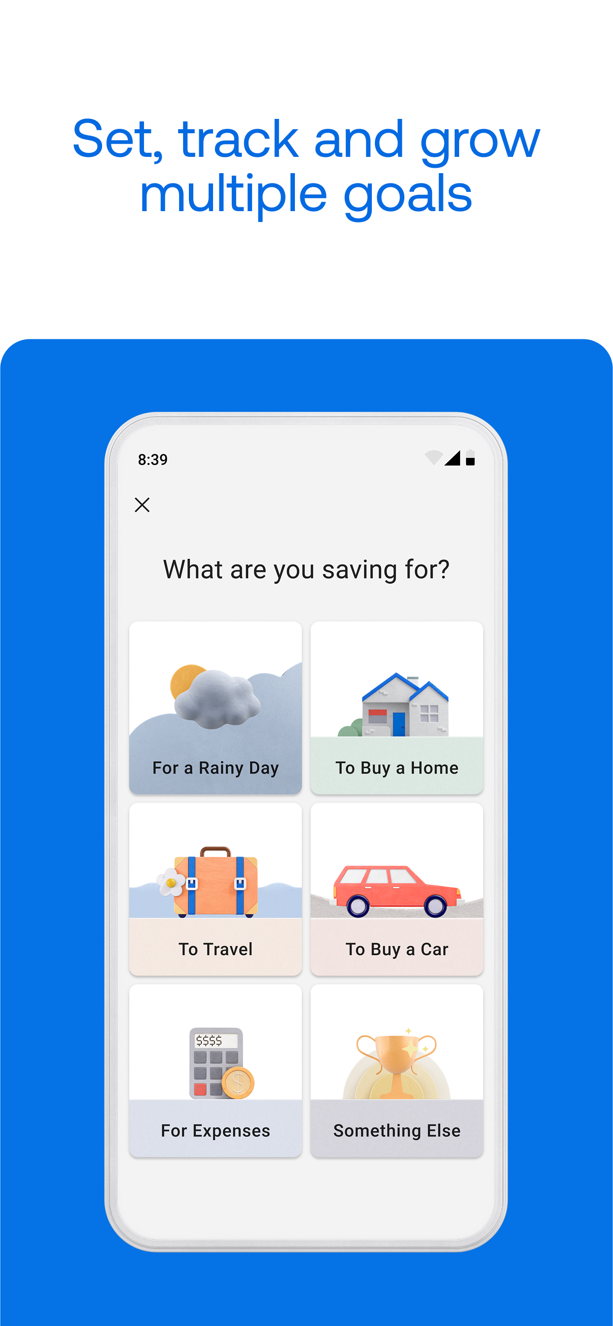 اسکرین شات 4 برنامه Vmake: AI Talking Video Editor
