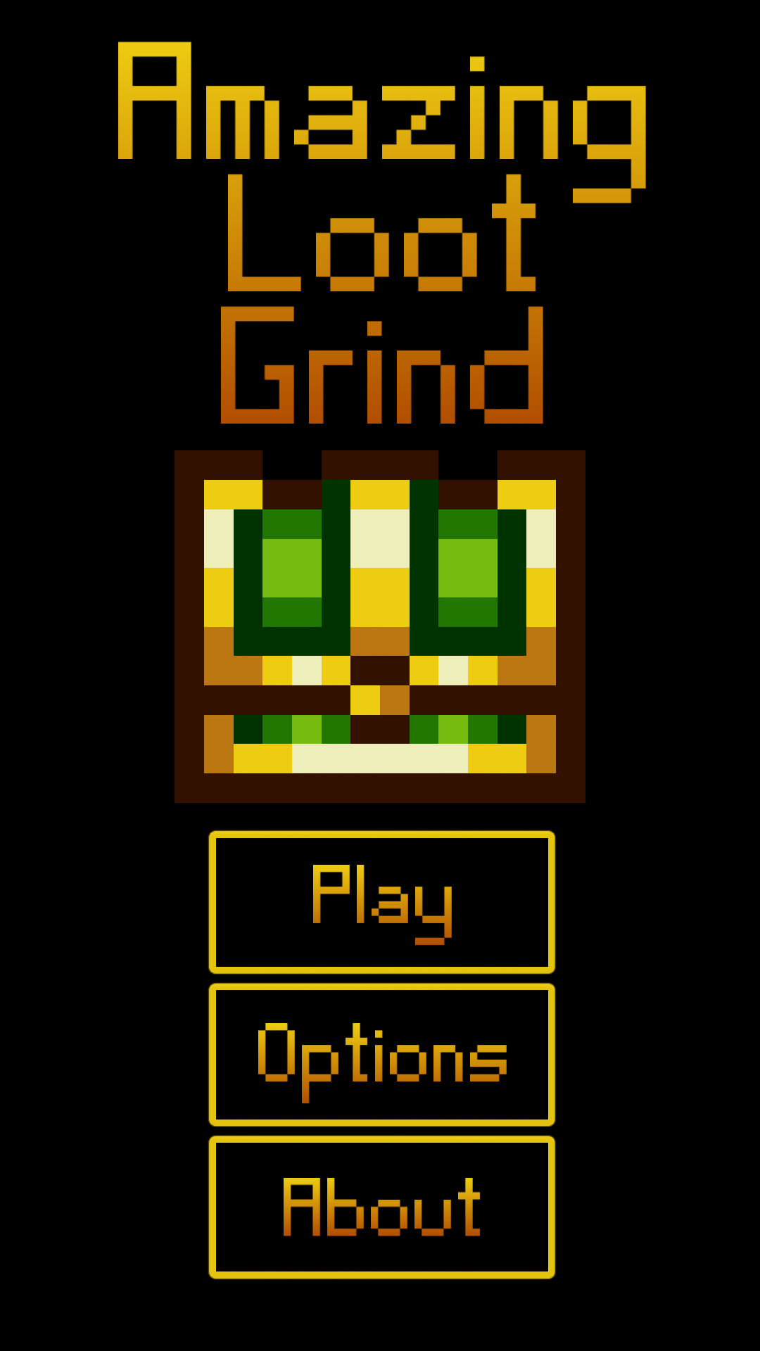 اسکرین شات 5 بازی Amazing Loot Grind