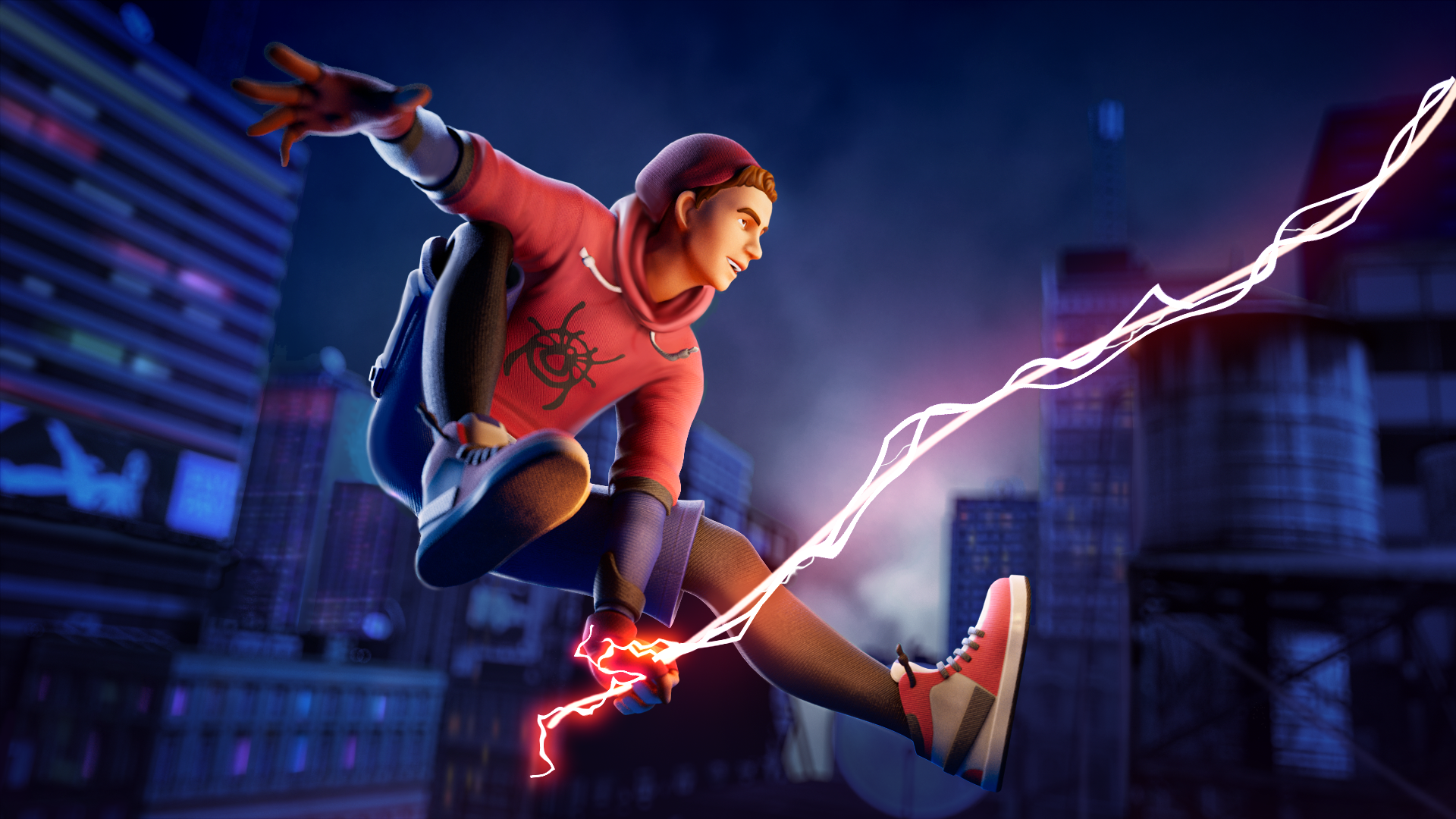 اسکرین شات 1 بازی Spider Fighter 2