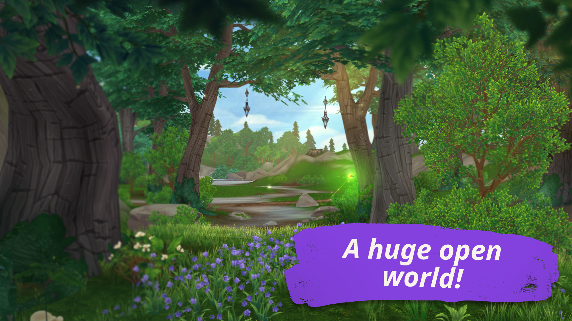 اسکرین شات 6 بازی Star Stable Online