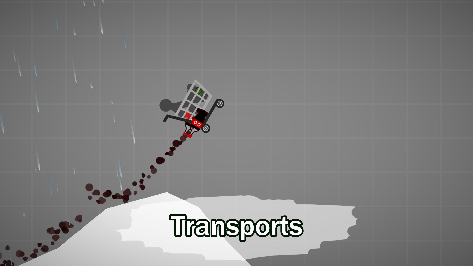 اسکرین شات 2 بازی Stickman Killer Lite