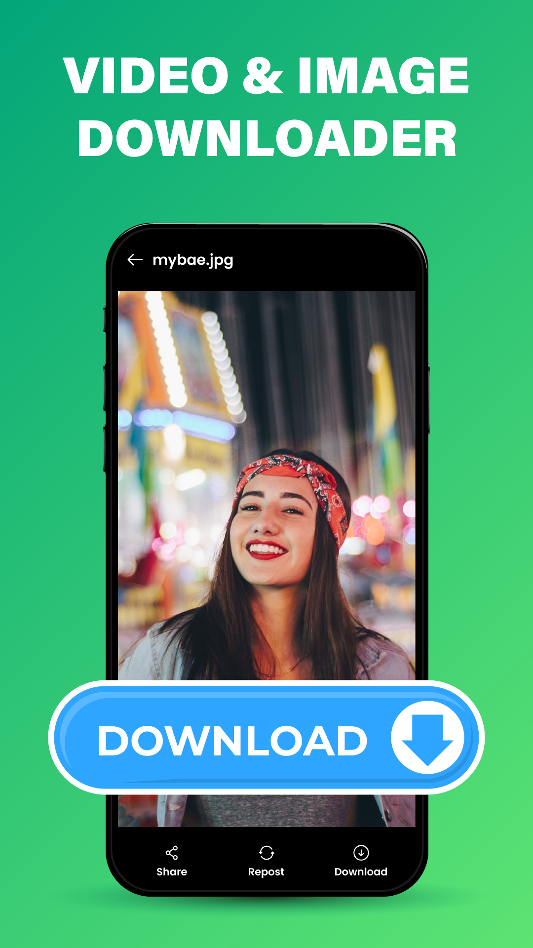 اسکرین شات 3 برنامه Status Saver: Story Downloader