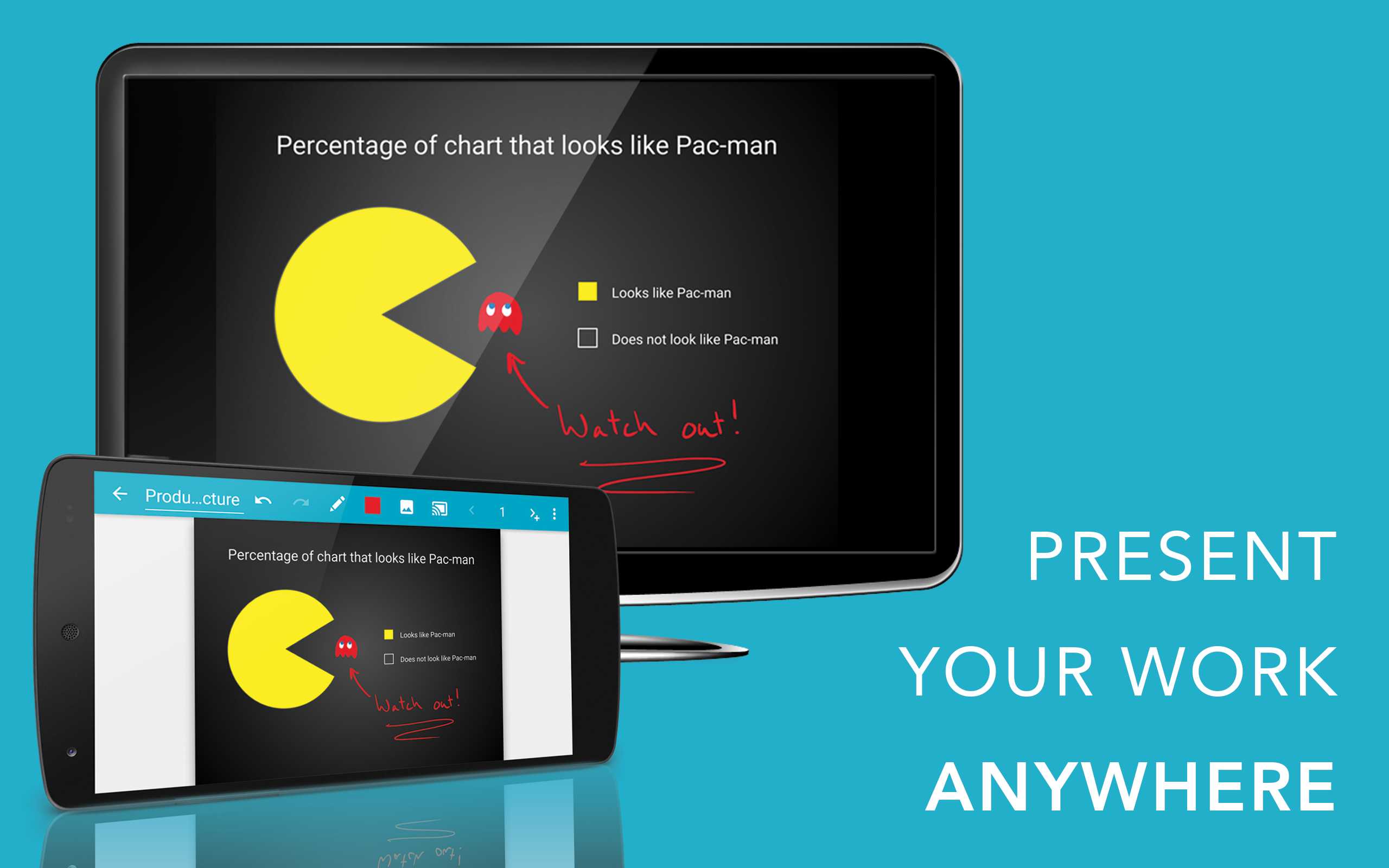 اسکرین شات 8 برنامه Squid: Take Notes, Markup PDFs