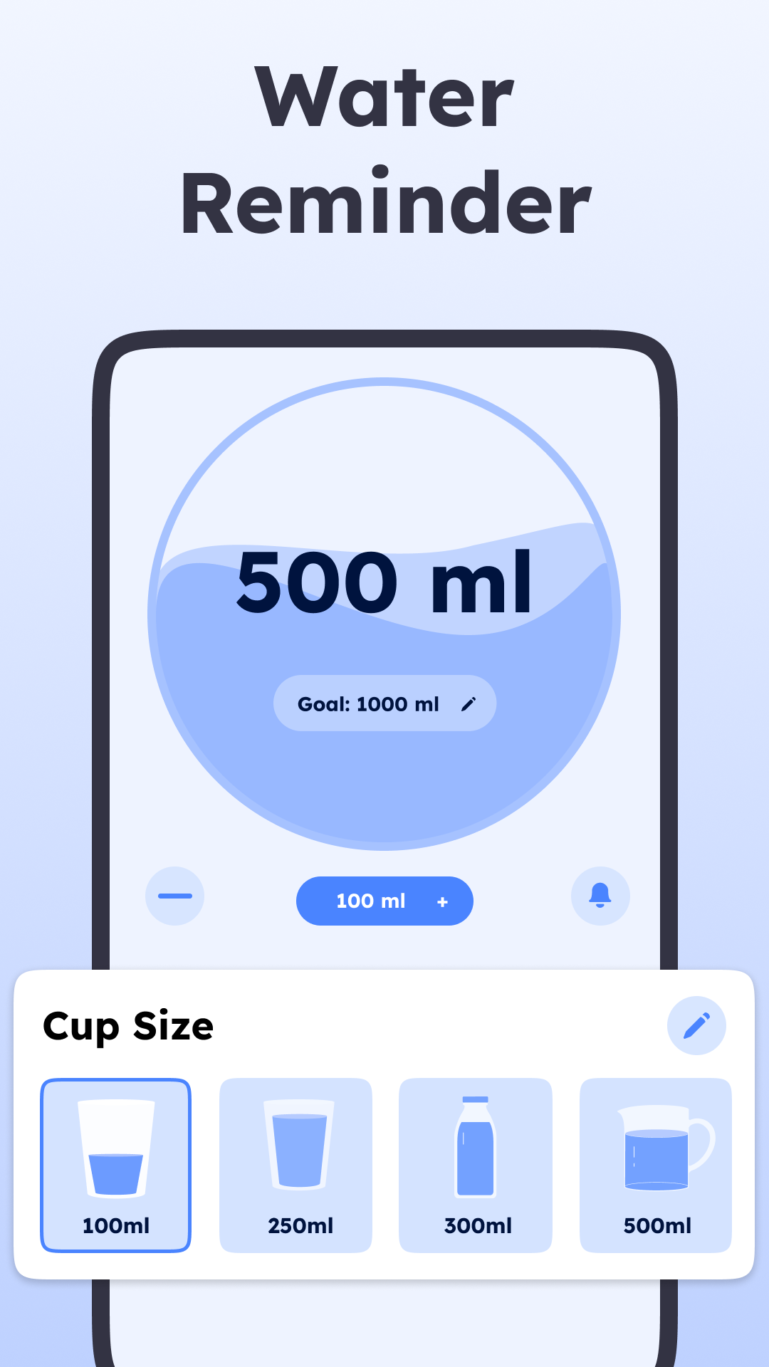 اسکرین شات 5 برنامه Step Counter & Pedometer