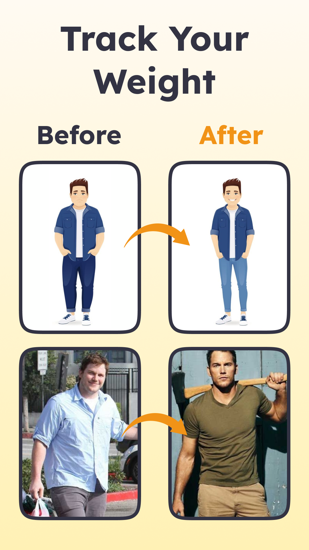 اسکرین شات 6 برنامه Step Counter & Pedometer