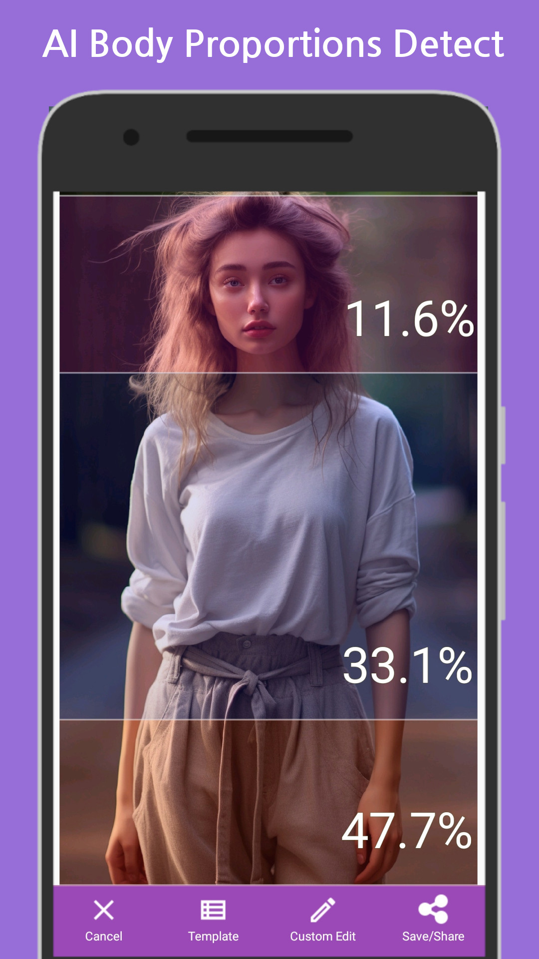 اسکرین شات 5 برنامه Body Plastic Surgery