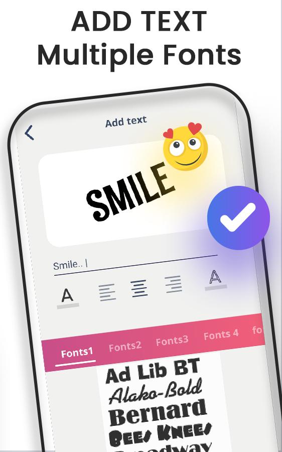 اسکرین شات 3 برنامه Sticker Maker for WA