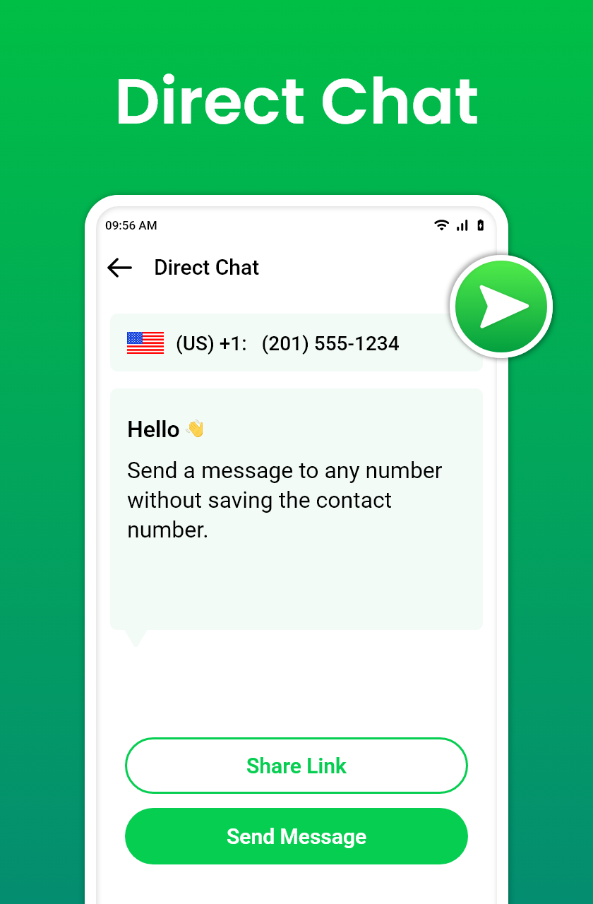 اسکرین شات 5 برنامه Save Status - Video Downloader