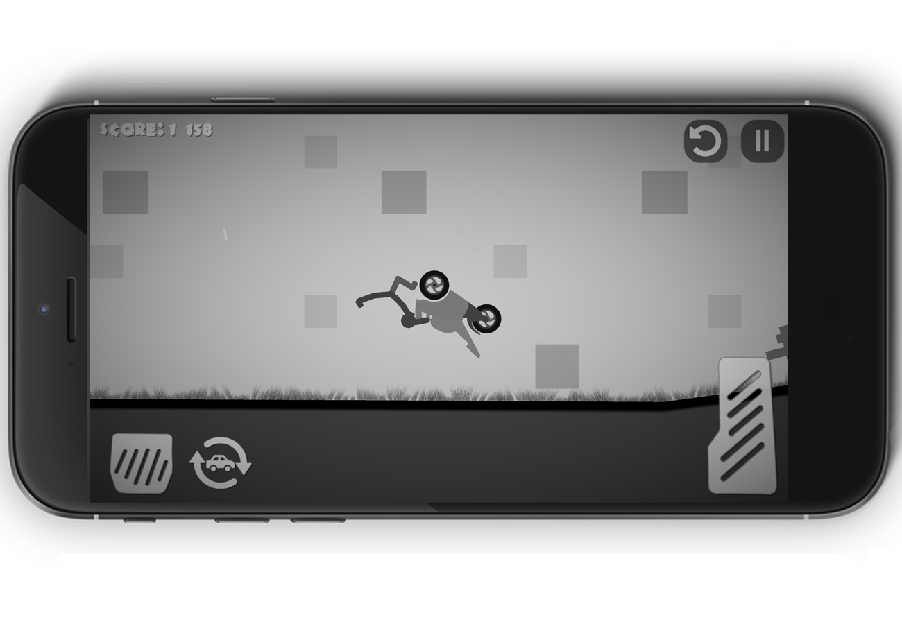 اسکرین شات 6 بازی Stickman Destruction 2 Annihil