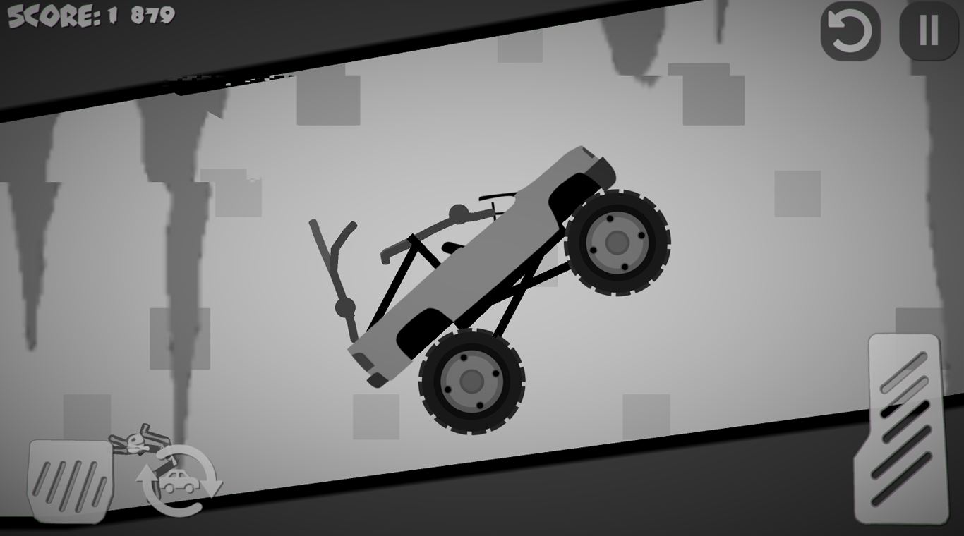 اسکرین شات 4 بازی Stickman Destruction 3 Epic
