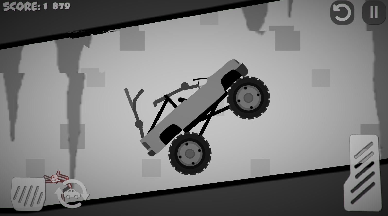 اسکرین شات 2 بازی Stickman Destruction 4 Annihil