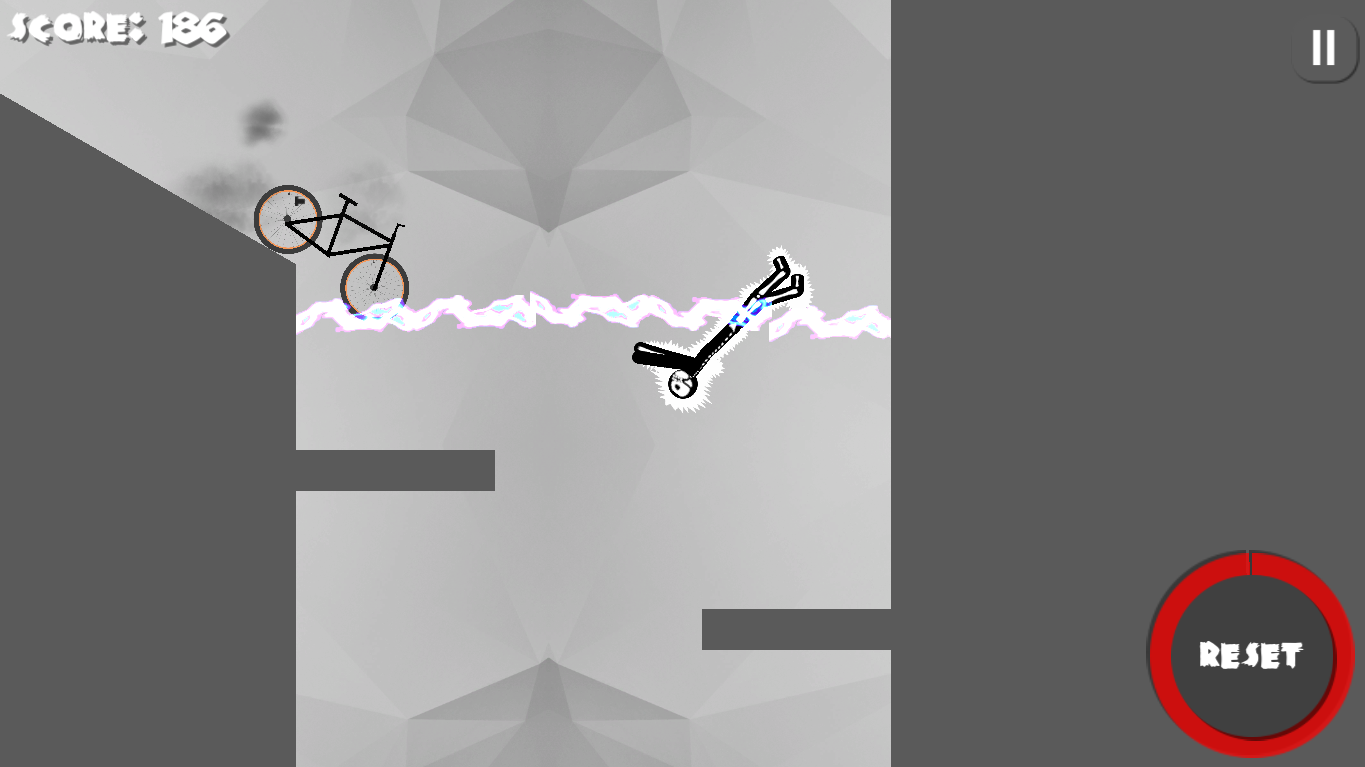 اسکرین شات 5 بازی Stickman Destruction 3 Heroes