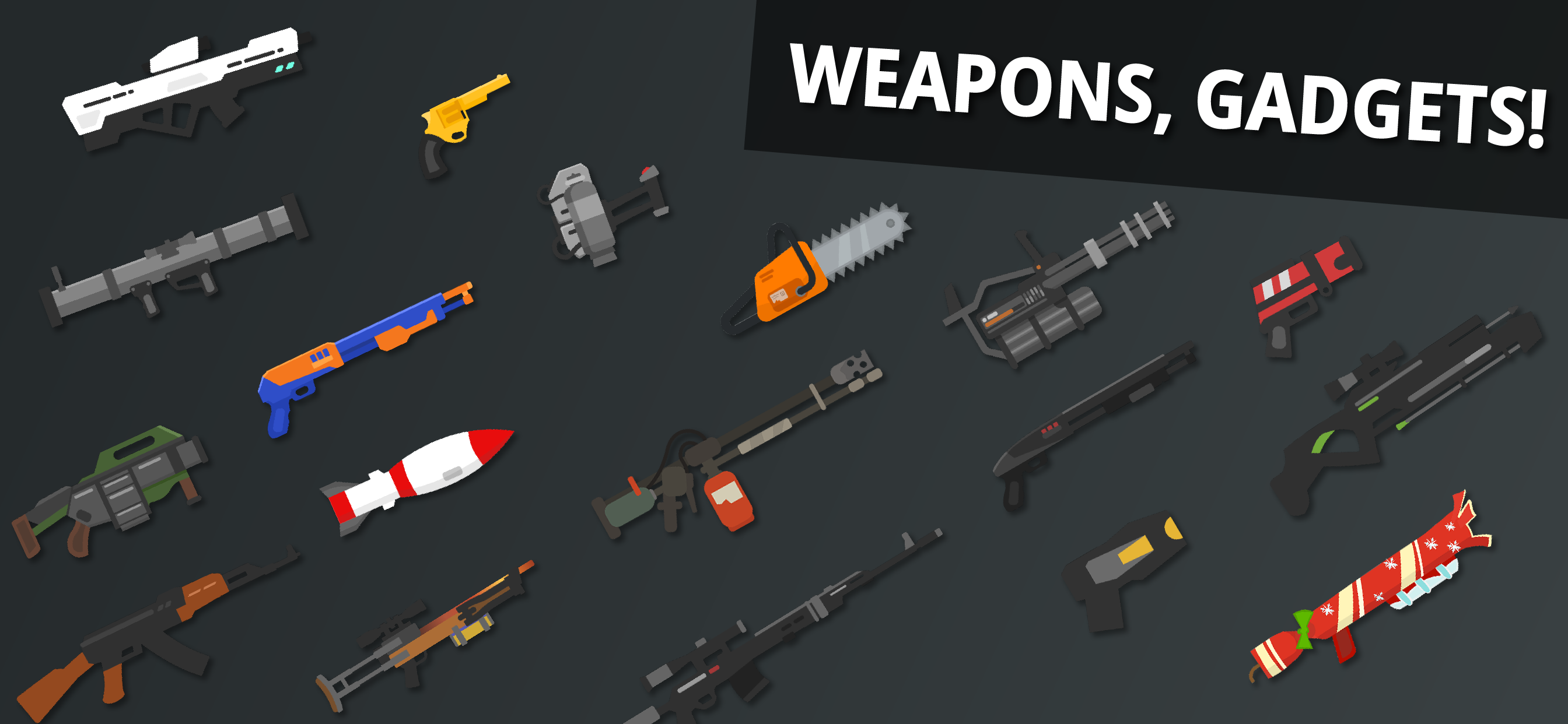 اسکرین شات 3 بازی StickBox