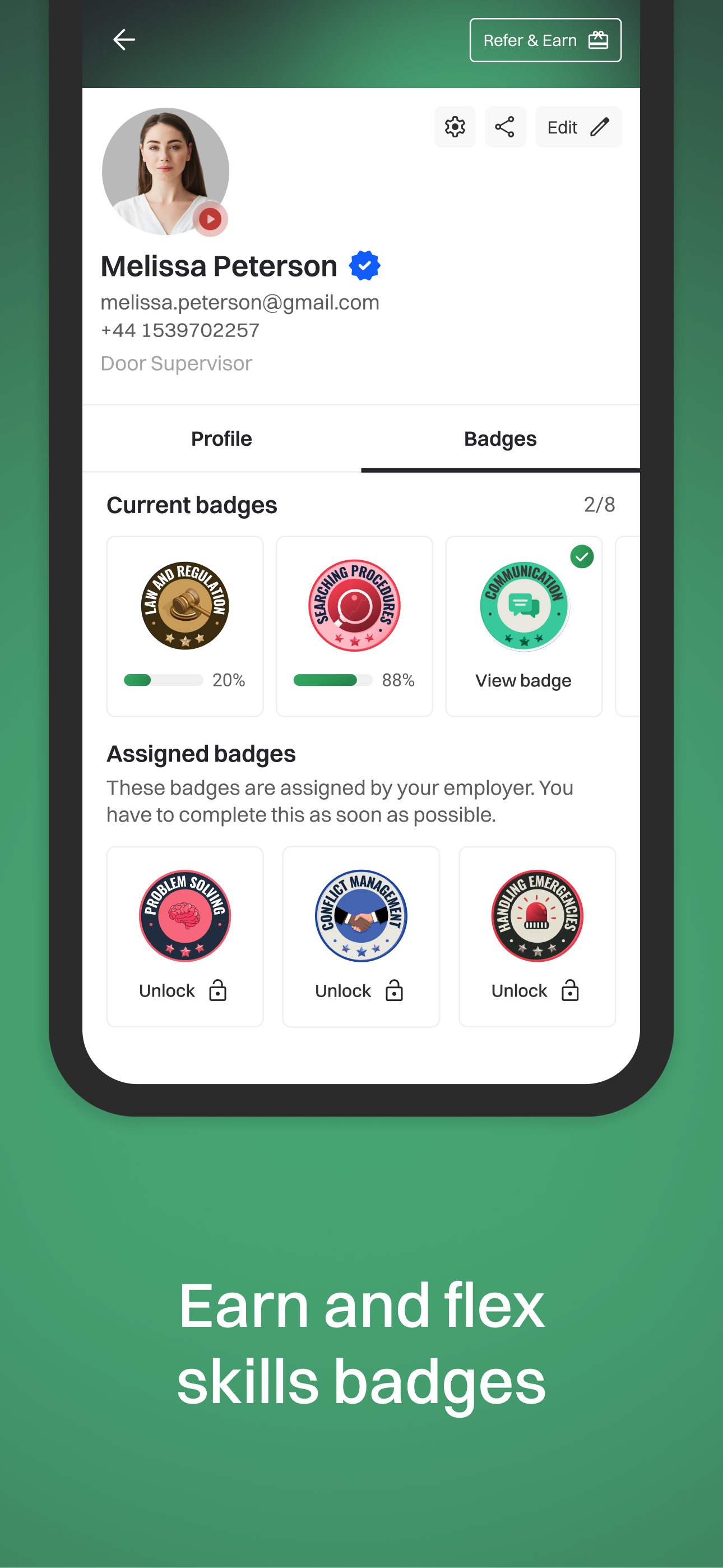اسکرین شات 4 بازی Stickman vs Monster: Idle RPG