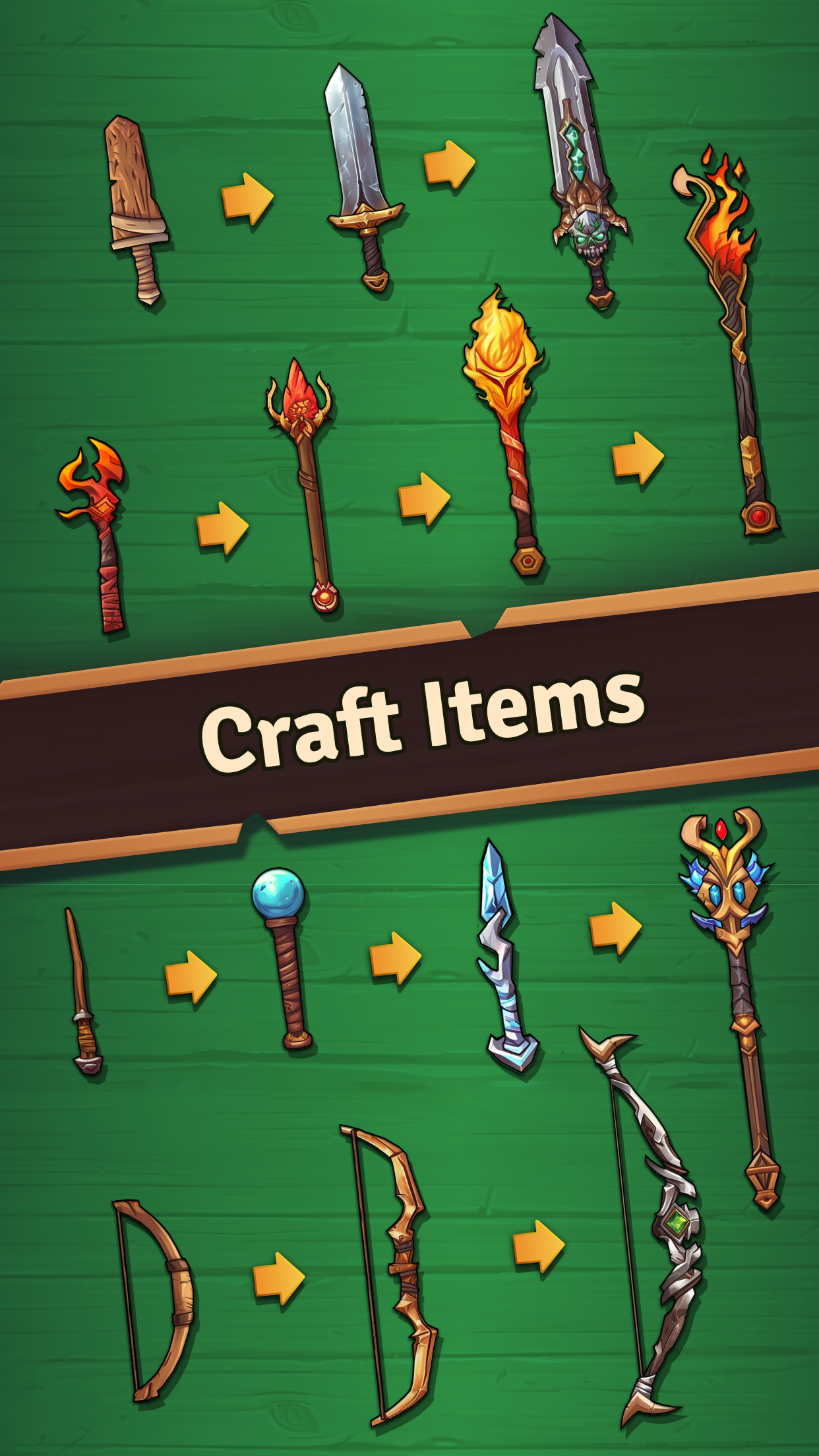 اسکرین شات 3 بازی Stick Cricket Super League