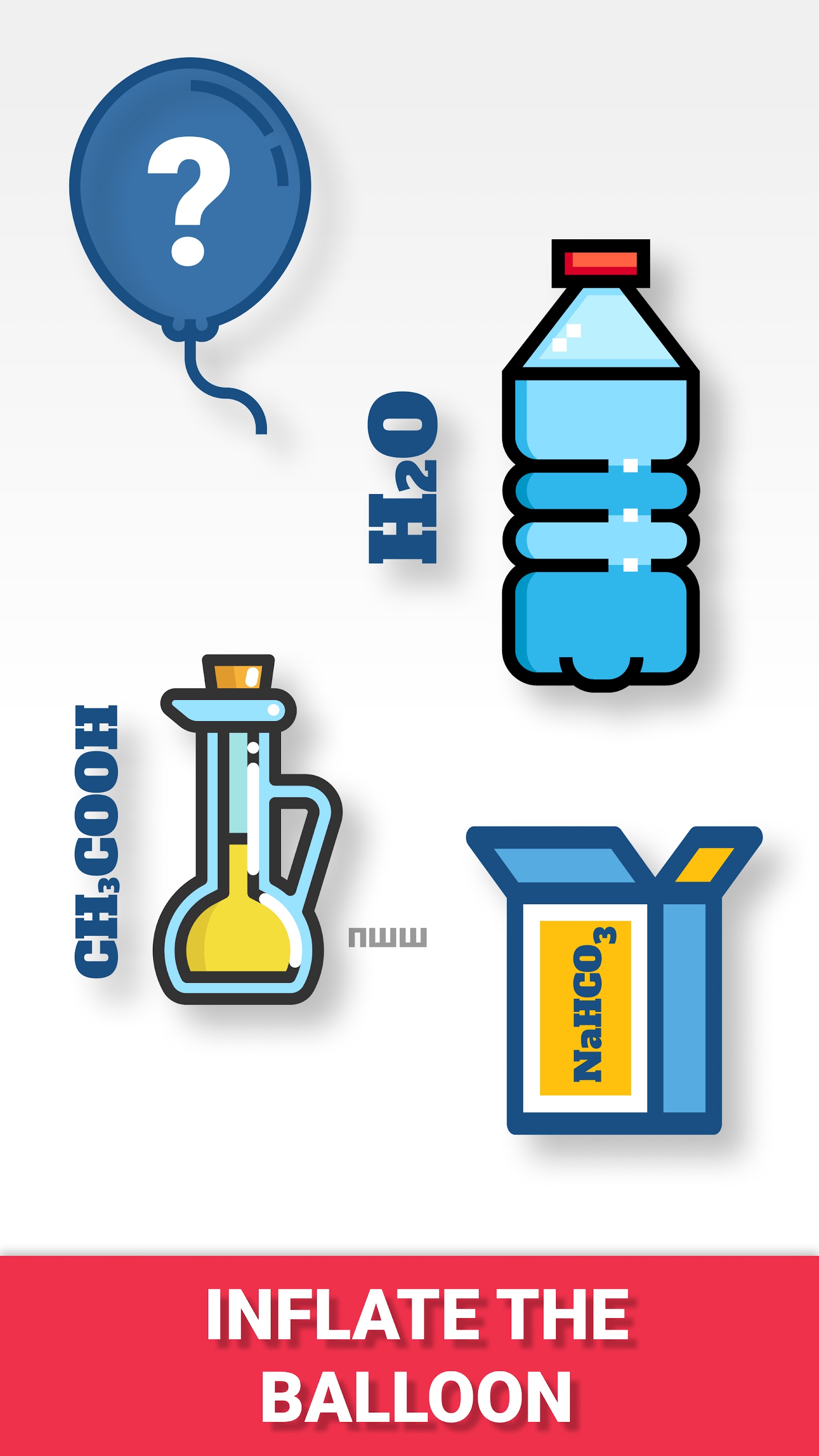 اسکرین شات 4 بازی Golovolomki