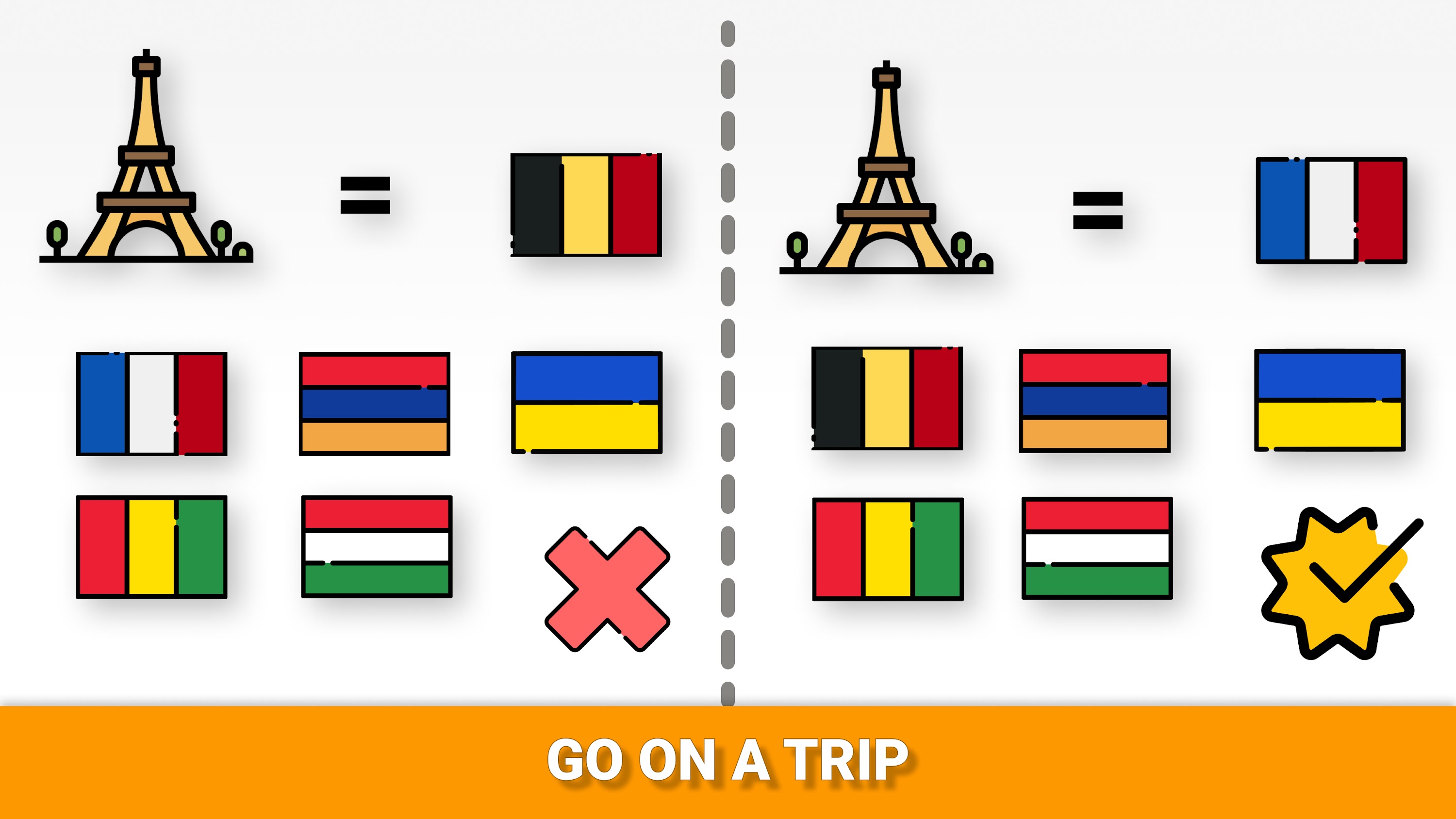 اسکرین شات 8 بازی Golovolomki