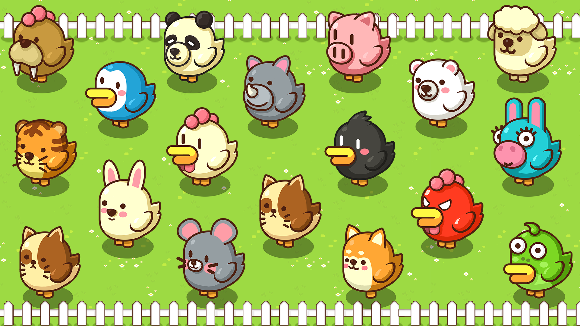 اسکرین شات 7 بازی My Egg Tycoon - Idle Game