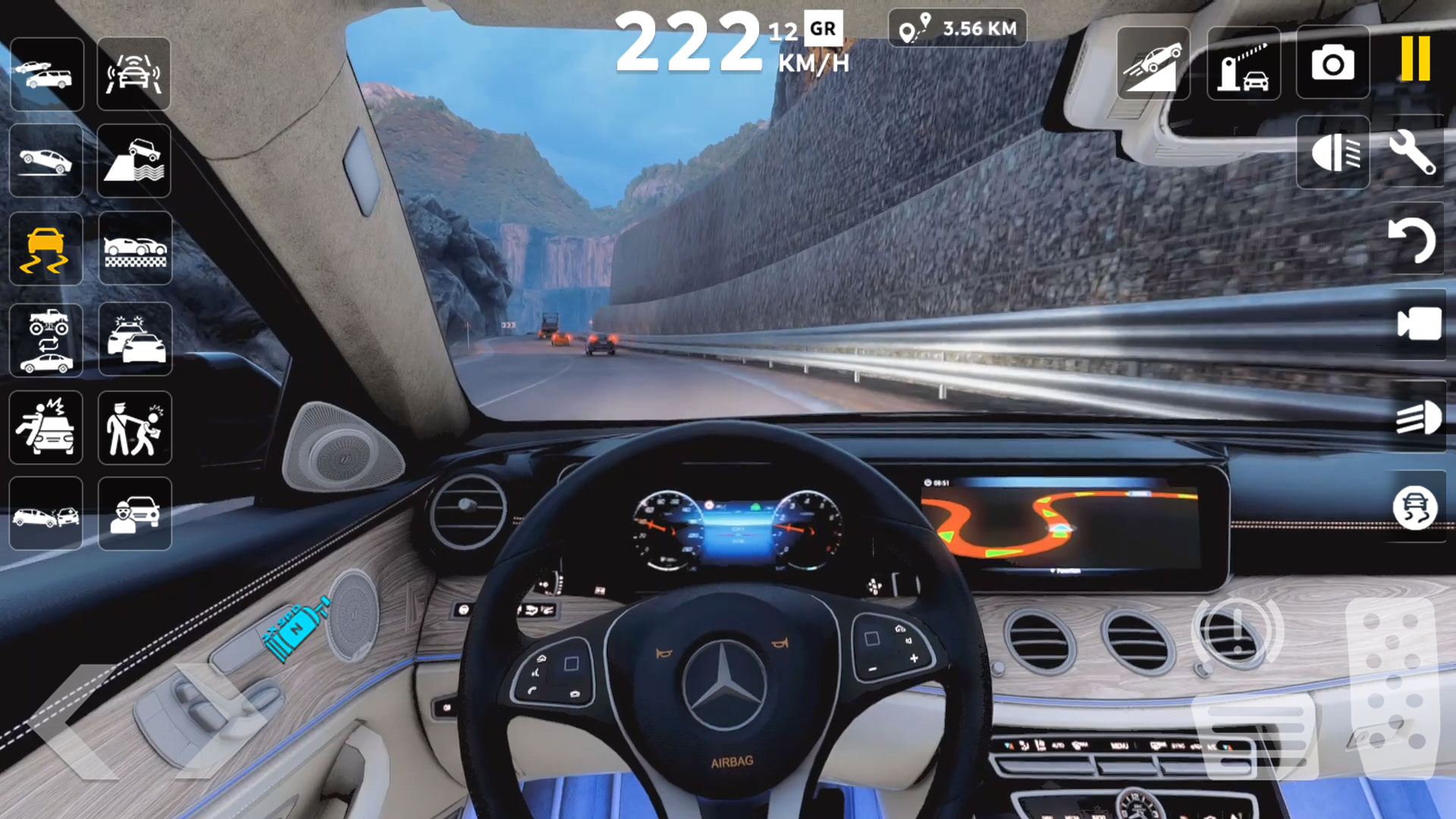 اسکرین شات 8 بازی Hungry Caterpillar Play School