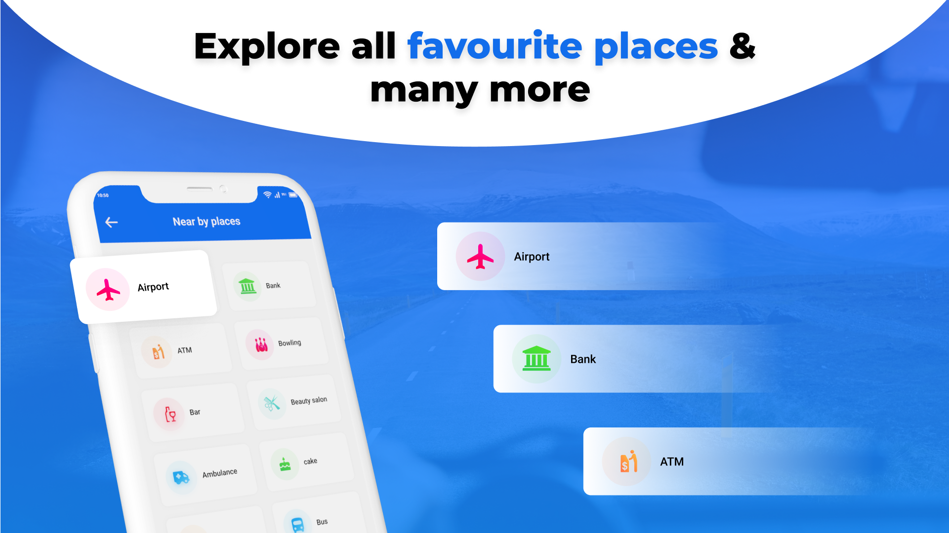اسکرین شات 4 برنامه Street View Earth Map Live GPS