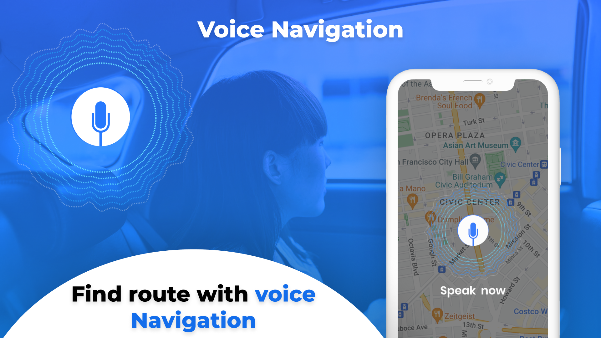 اسکرین شات 5 برنامه Street View Earth Map Live GPS