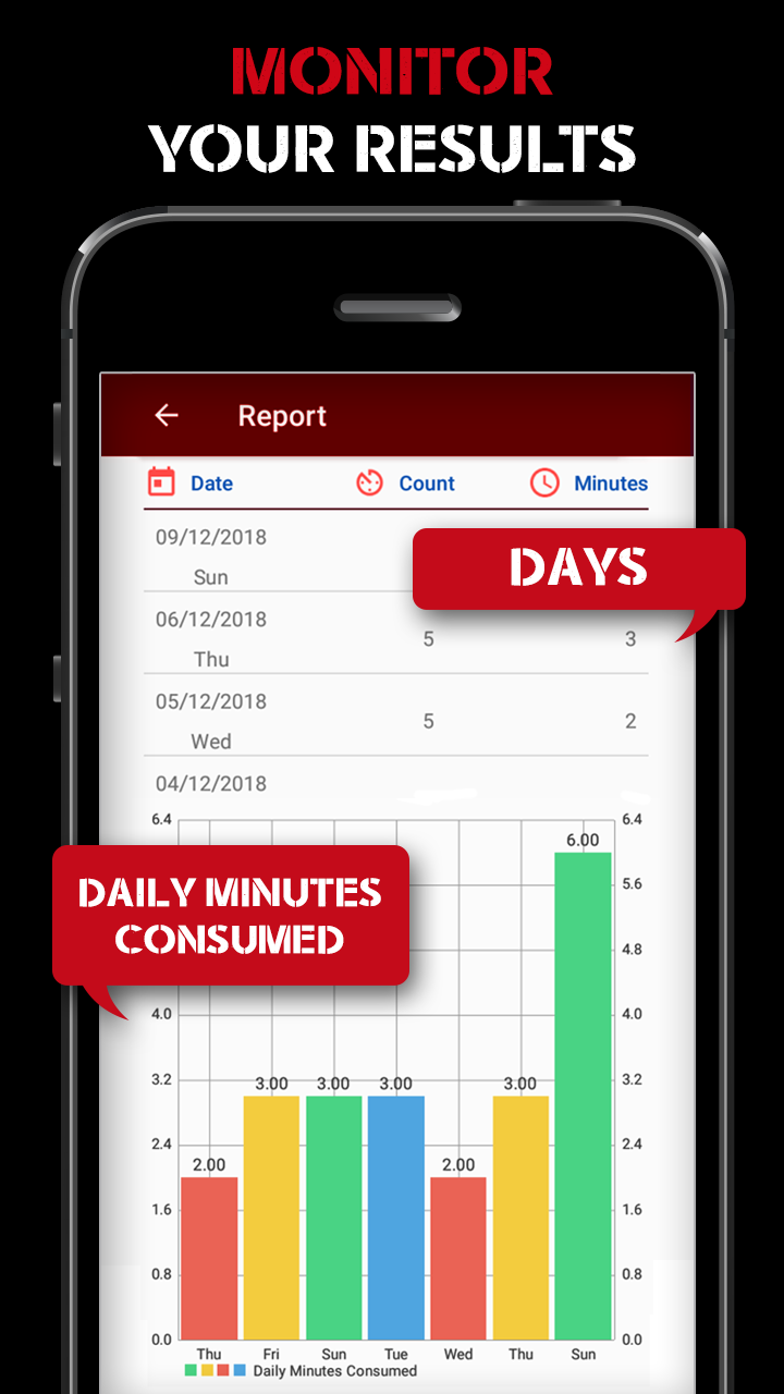 اسکرین شات 7 برنامه Gym Workout Legs Training App