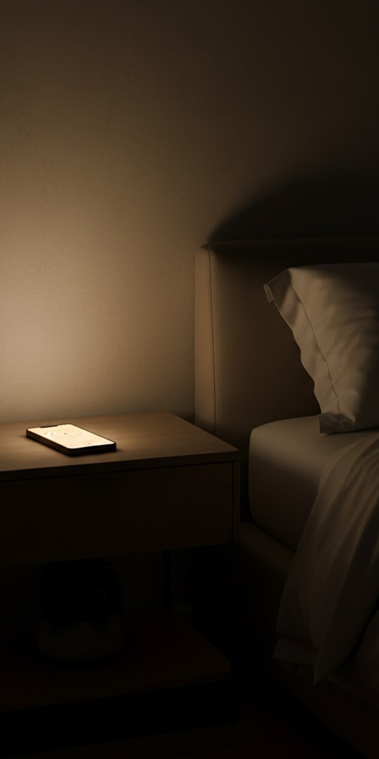 اسکرین شات 7 برنامه Screen Flashlight – Night lamp