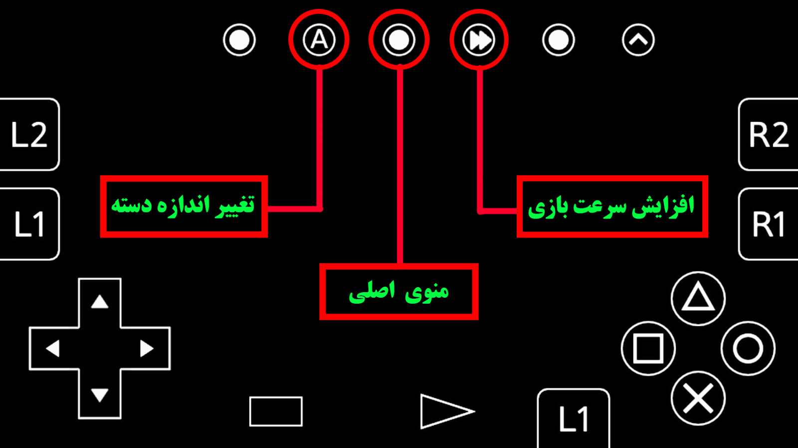 اسکرین شات 2 بازی سرباز کوچک ایکس پلی استیشن 1