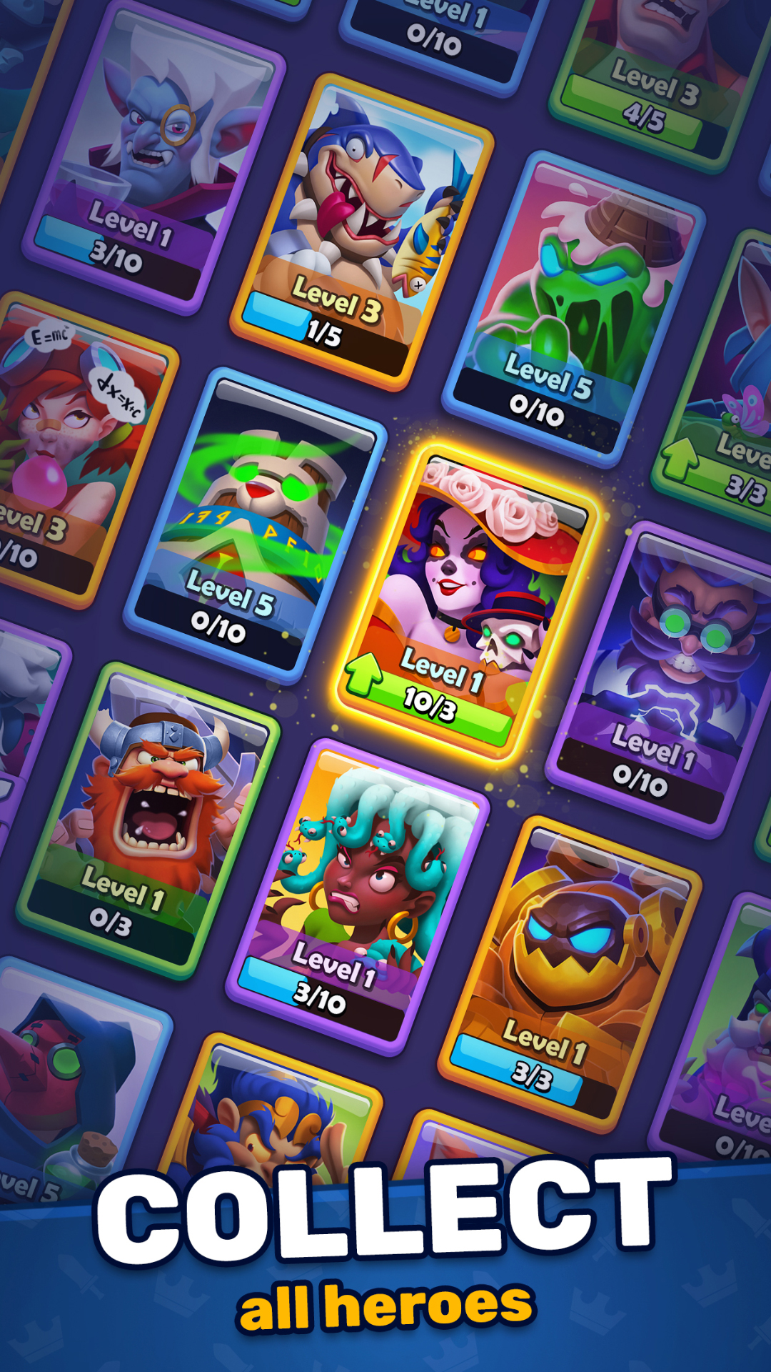 اسکرین شات 5 بازی LUDUS・Strategy PvP Battle Game