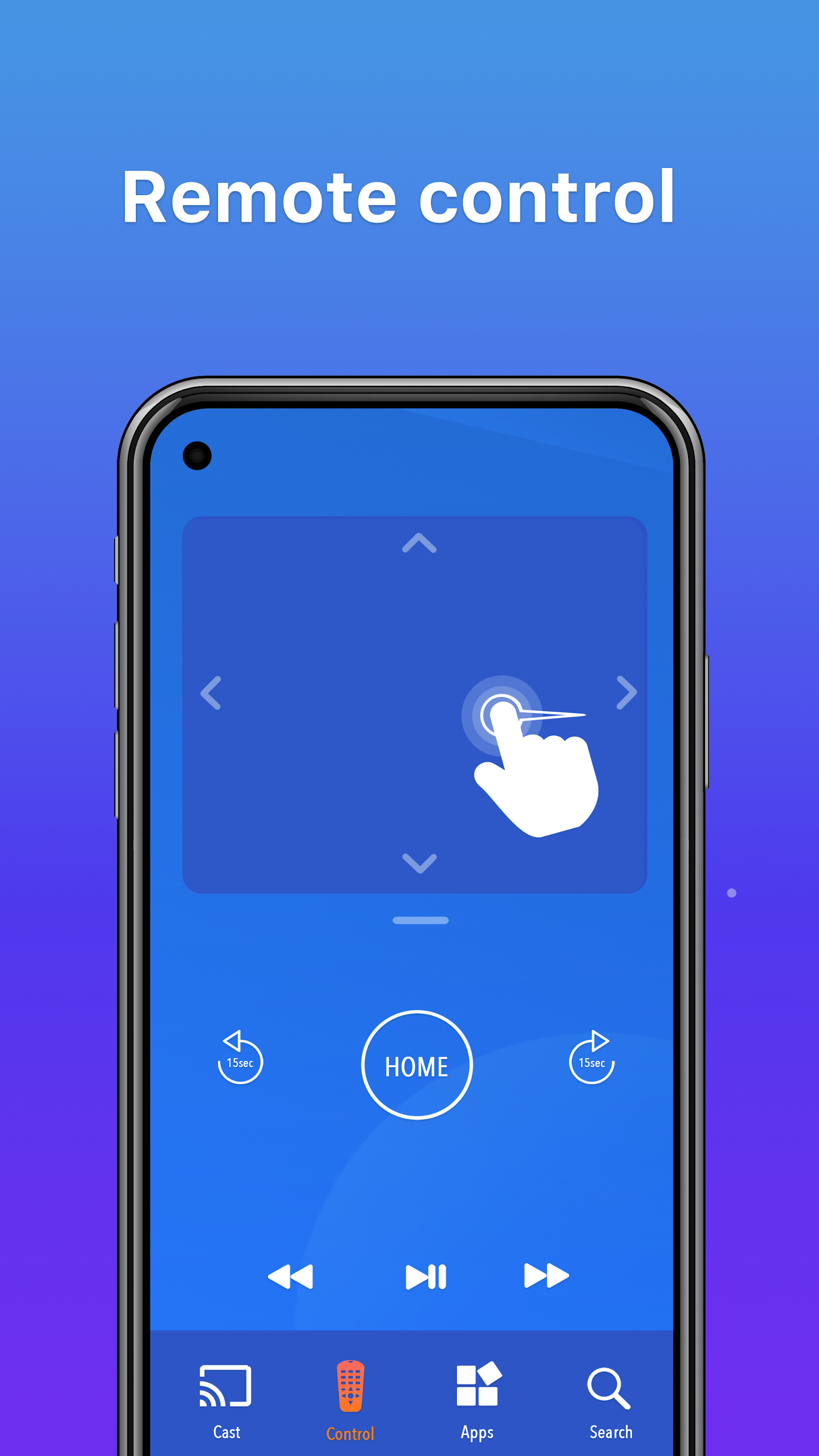 اسکرین شات 8 برنامه Screen Mirroring - TV Miracast